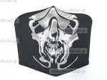 Navy Seal Skull Neoprene Full Face